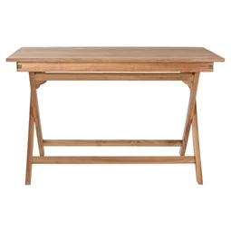 Kerti garnitúra szett 120x70x75 cm S/5