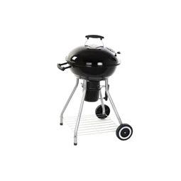 Kerti grill 52,4x59x91,6 cm