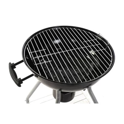 Kerti grill 52,4x59x91,6 cm