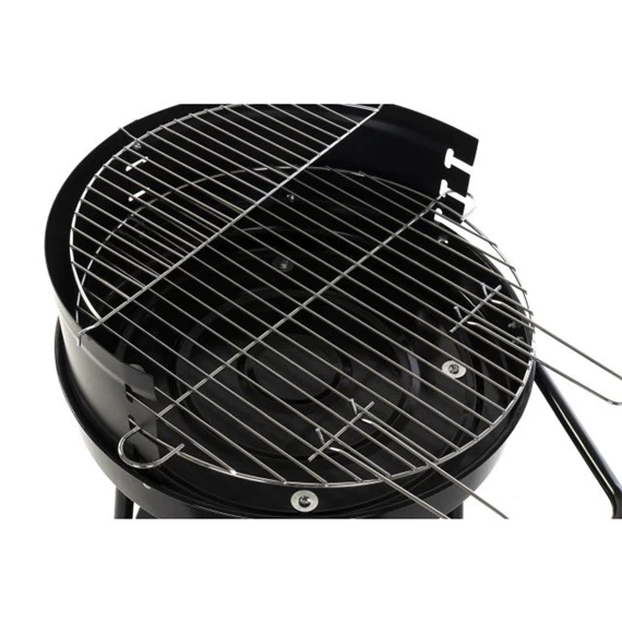 Kerti grill 59x49,5x82 cm