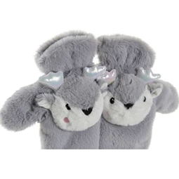 Kesztyű 19,5x6x25 cm 2 féle S/2