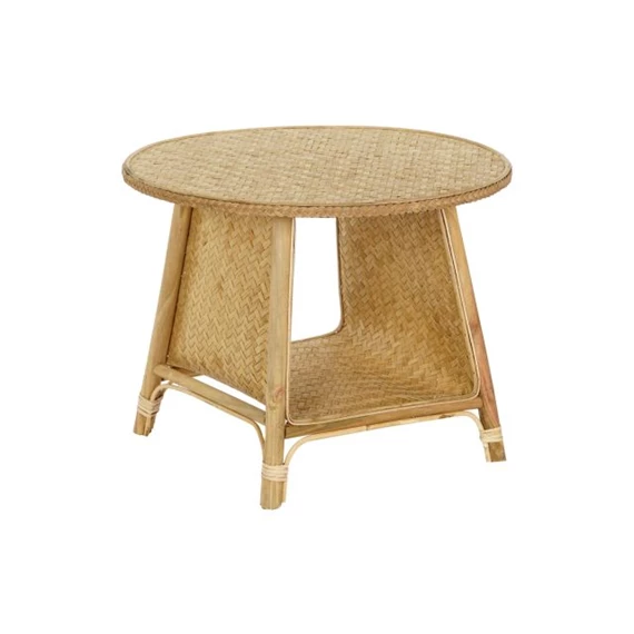 Kisasztal 61x61x49 cm