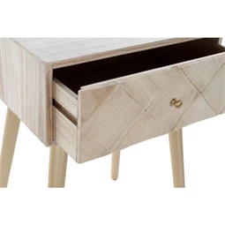 Kisasztal 45x34x67 cm