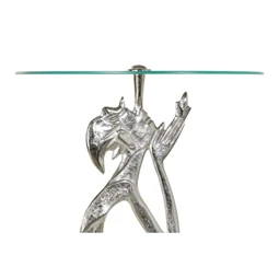 Kisasztal ember 46x46x72 cm