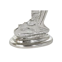 Kisasztal ember 46x46x72 cm