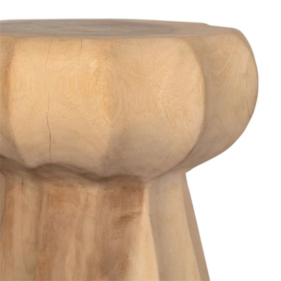 Kisasztal 30x30x45 cm