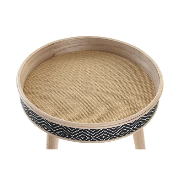 Kisasztal 41x41x50 cm