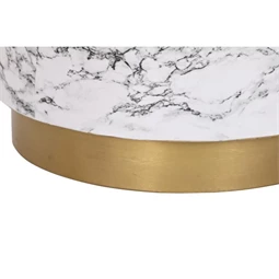 Kisasztal 50x50x45 cm