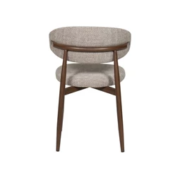 Kisasztal 54x52x78 cm