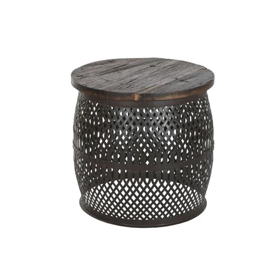 Kisasztal 42x42x48 cm