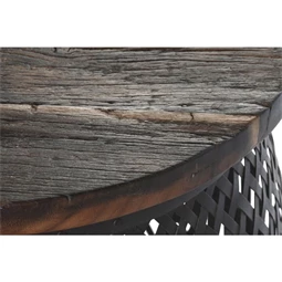 Kisasztal 42x42x48 cm