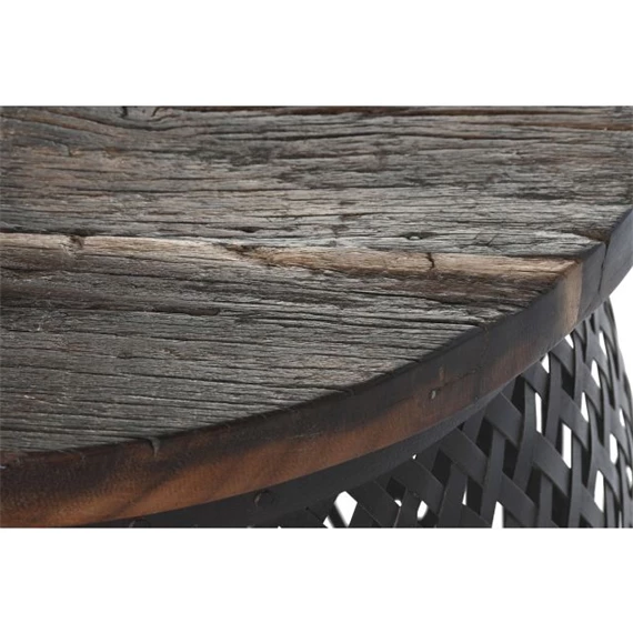 Kisasztal 42x42x48 cm