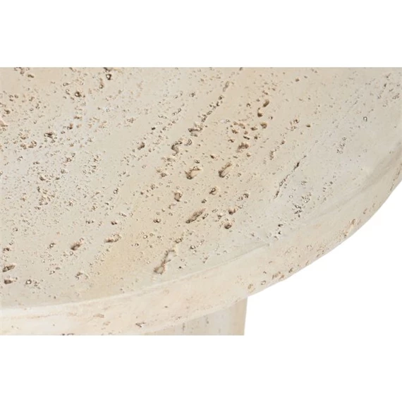 Kisasztal kerek 60x60x41,9 cm