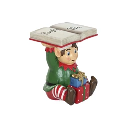 Kisasztal kobold mintával 38x28x47 cm