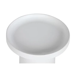 Kisasztal kör alakú 50x50x46 cm