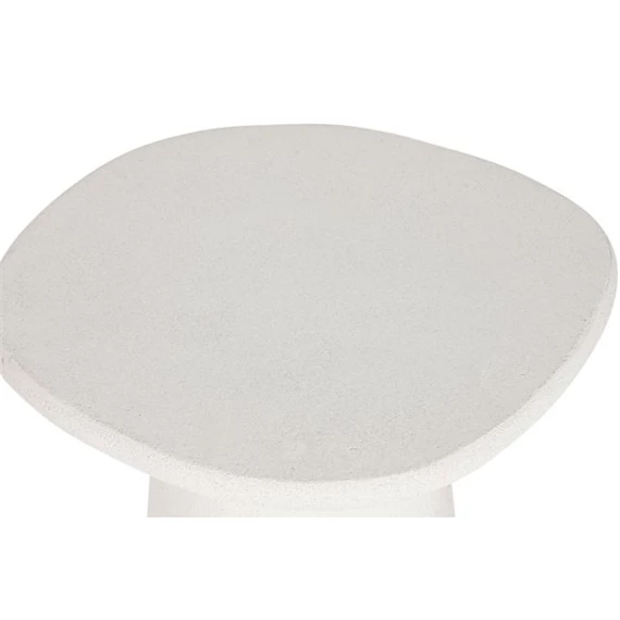 Kisasztal kör alakú 44x44x48 cm