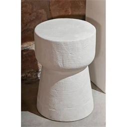 Kisasztal kör alakú 30x30x45,5 cm