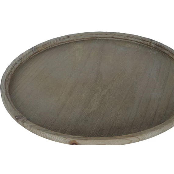 Kisasztal 60x60x63,5 cm