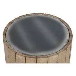 Kisasztal 36x36x45 cm