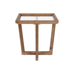 Kisasztal 58x58x60 cm