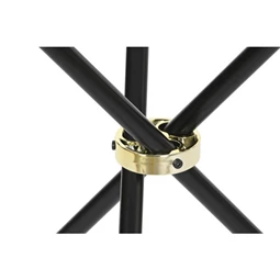 Kisasztal 80x80x76 cm