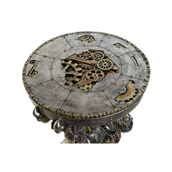 Kisasztal 36x33x51 cm