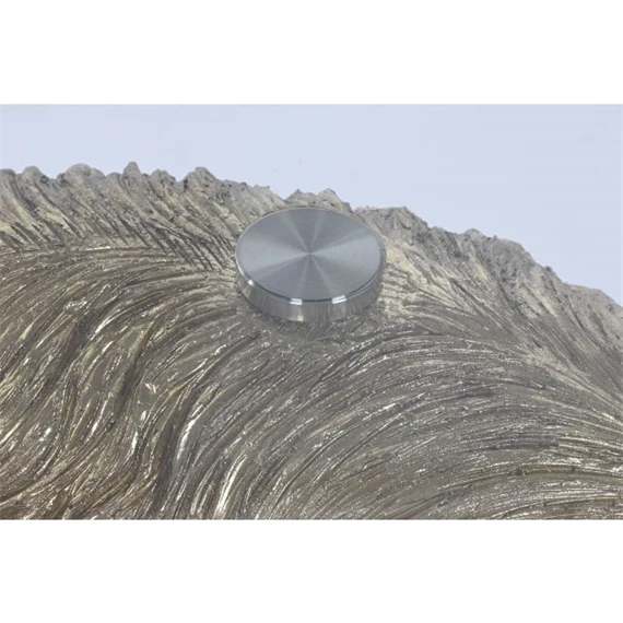 Kisasztal strucc 68,5x60,5x61,5 cm