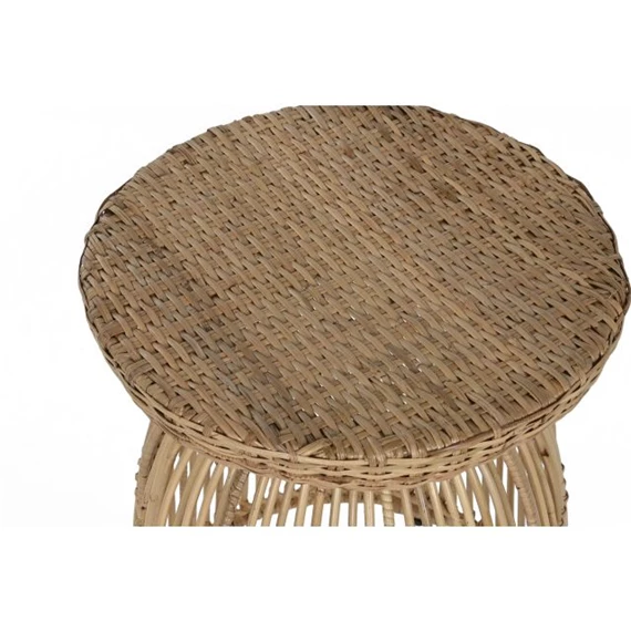 Kisasztal 43x43x50 cm