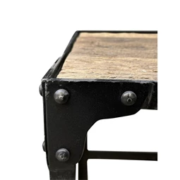 Kisasztal szett 48x36x45 cm S/2