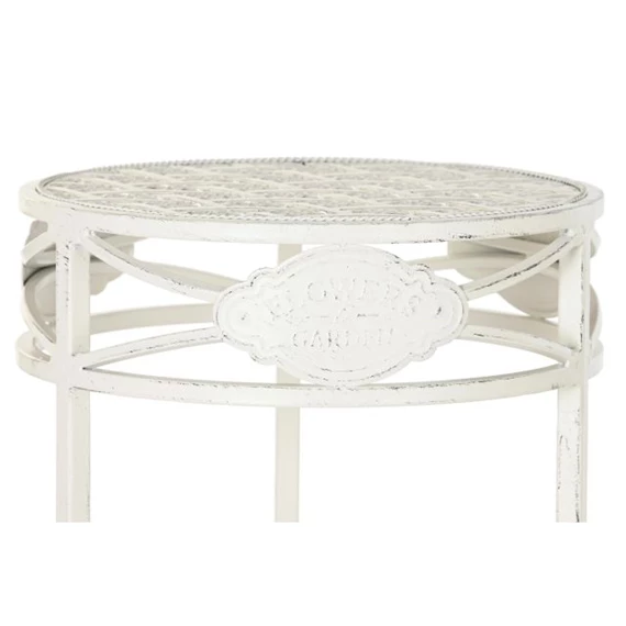 Kisasztal szett 30,5x30,5x70 cm S/3