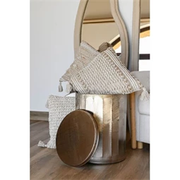 Kisasztal szett 42x42x52 cm S/2