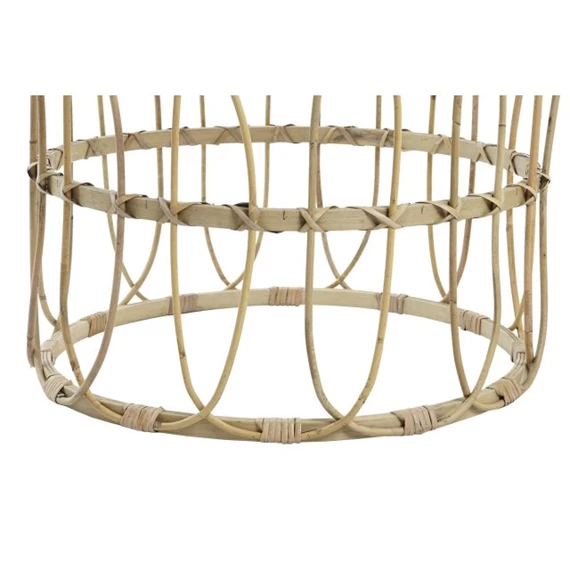 Kisasztal szett 50x50x41,5 cm S/2