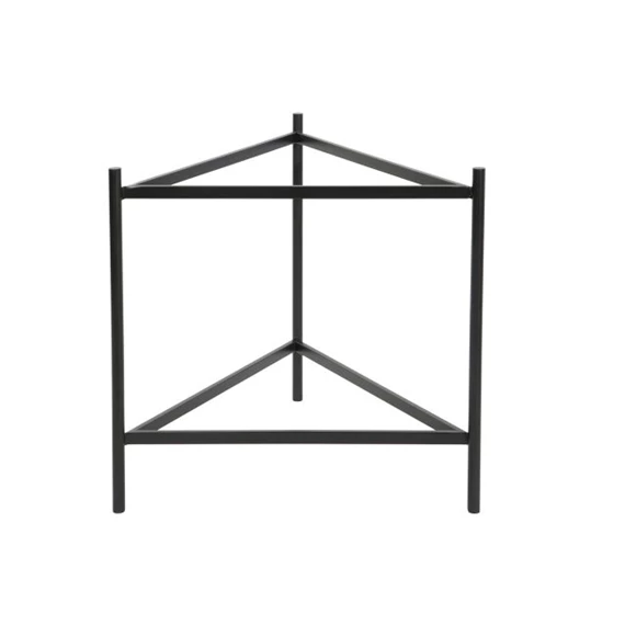 Kisasztal szett 62x62x55,5 cm S/2