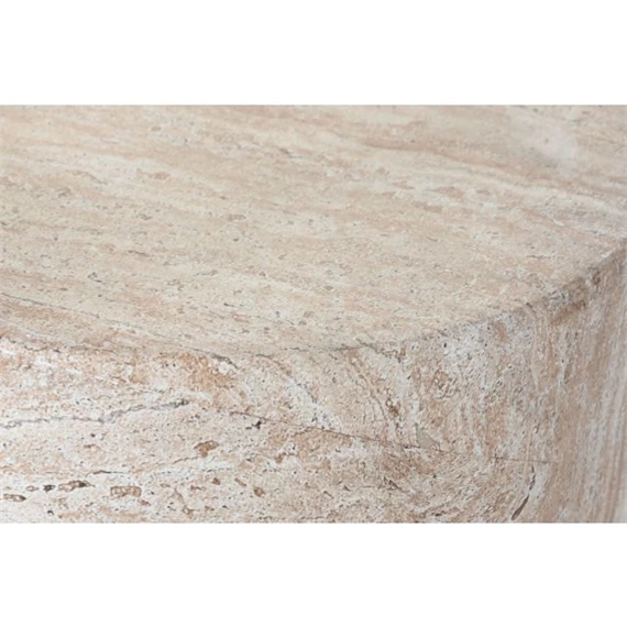 Kisasztal 36x36x70 cm