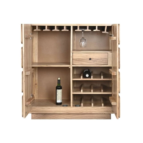 Kisbútor 90x45x100 cm