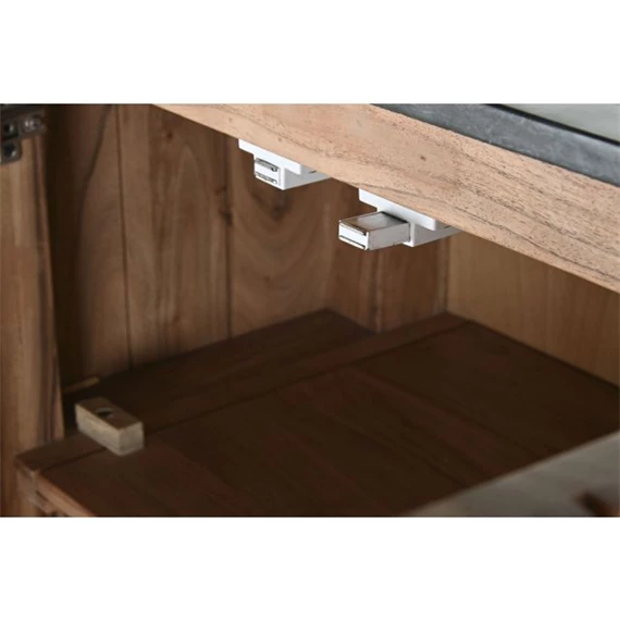 Kisbútor 85x45x130 cm