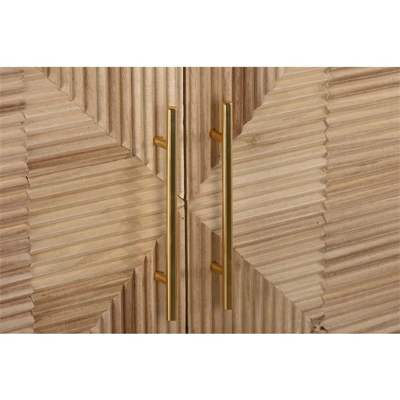 Kisbútor 100x44x118 cm