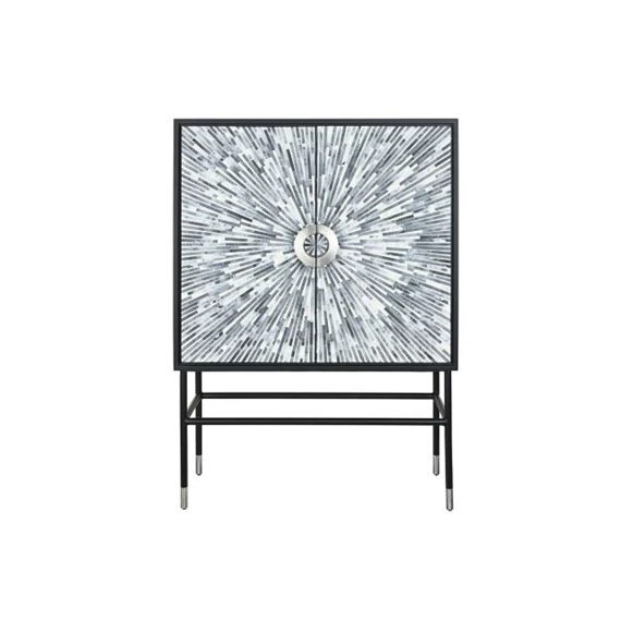 Kisbútor 100x40x140 cm