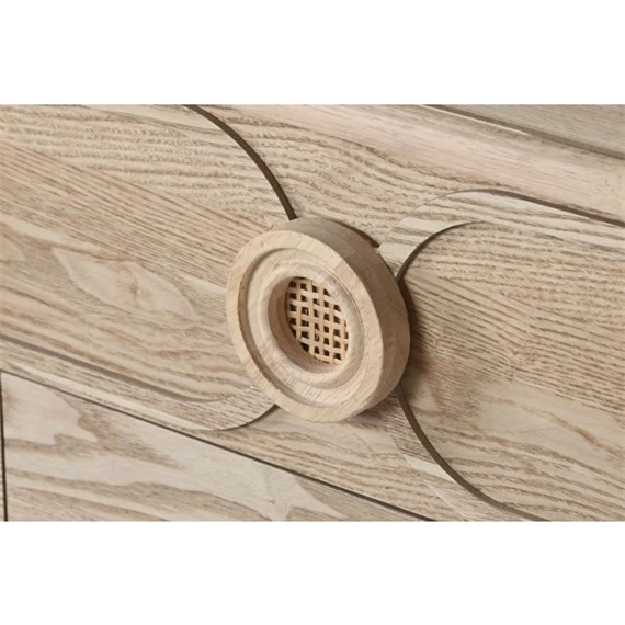 Kisbútor 85x40x80 cm