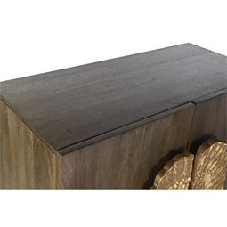 Kisbútor 100x50x120 cm