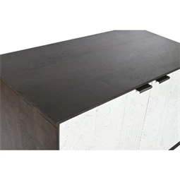 Kisbútor 90x43x80 cm