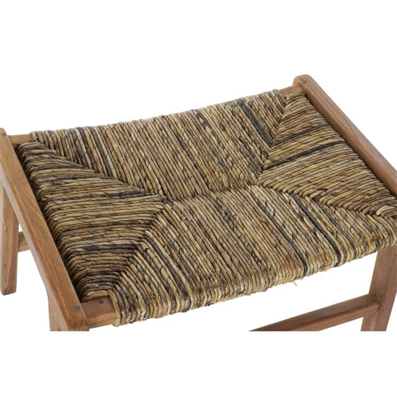 Kispad fonott 65x47x40 cm