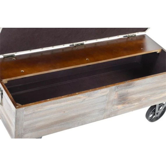 Kispad kerekes 100x51x77 cm