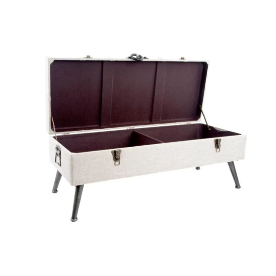 Kispad láda 101x42x43 cm