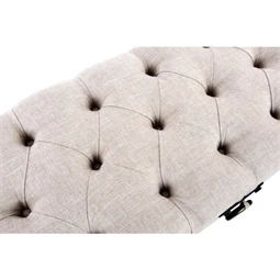 Kispad láda 122x47x43 cm