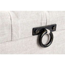 Kispad láda 122x47x43 cm