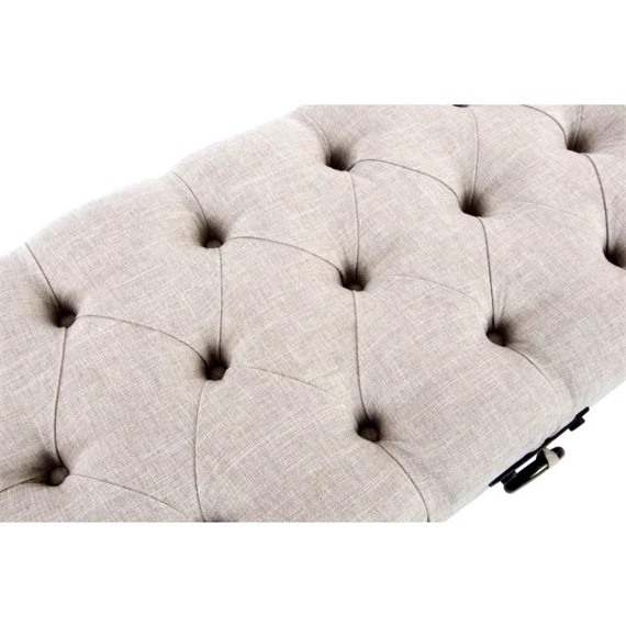 Kispad láda 122x47x43 cm