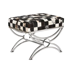 Kispad rombusz mintás 53x40x43 cm