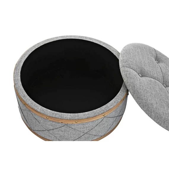 Kispad szett 80x80x43 cm S/2