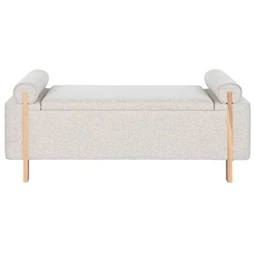 Kispad tárolóval 120x45x50 cm